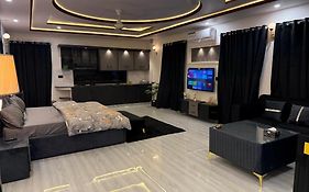 The Sapphire Suites